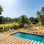 Villa Penina Golf - De Luxe Em Alvor No Algarve *