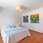 ヴィラ Penina Golf - De Luxe Em Alvor No Algarve *