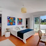 Penina Golf - De Luxe Em Alvor No Algarve ヴィラ ポルティマン