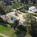 Penina Golf - De Luxe Em Alvor No Algarve Villa Portimão