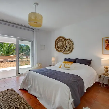 וילה Penina Golf - De Luxe Em Alvor No Algarve *