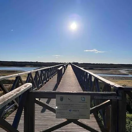 Penina Golf - De Luxe Em Alvor No Algarve וילה