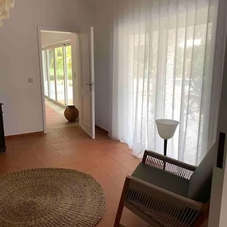 Penina Golf - De Luxe Em Alvor No Algarve * פורטימאו
