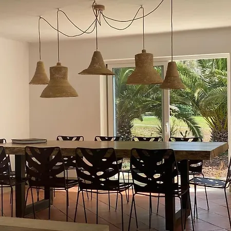 Penina Golf - De Luxe Em Alvor No Algarve פורטימאו