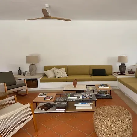 וילה Penina Golf - De Luxe Em Alvor No Algarve פורטימאו