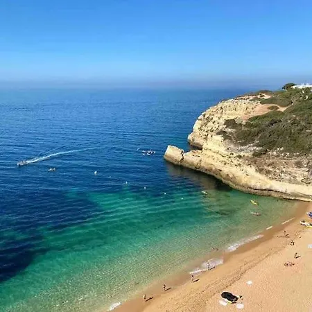 Penina Golf - De Luxe Em Alvor No Algarve * פורטימאו