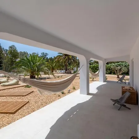 Penina Golf - De Luxe Em Alvor No Algarve * פורטימאו