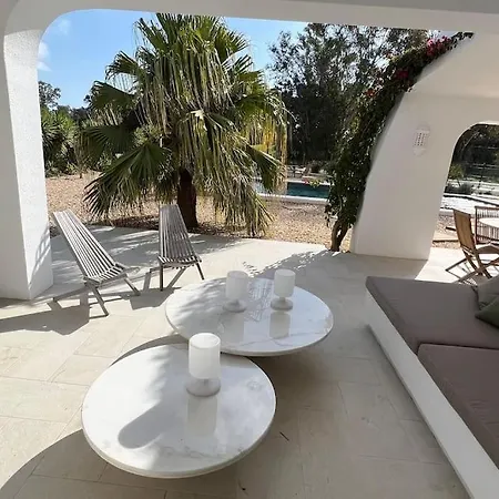 Penina Golf - De Luxe Em Alvor No Algarve וילה