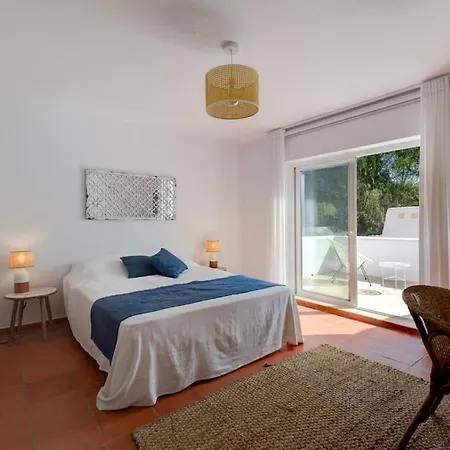 Penina Golf - De Luxe Em Alvor No Algarve * פורטימאו