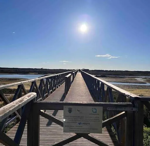 Penina Golf - De Luxe Em Alvor No Algarve Villa