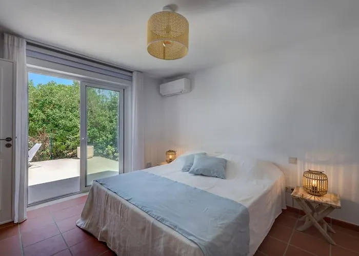 Penina Golf - De Luxe Em Alvor No Algarve Portimão