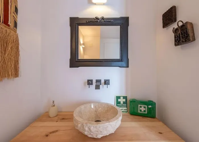 Villa Penina Golf - De Luxe Em Alvor No Algarve *