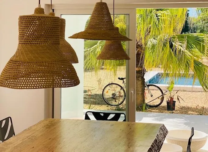 Villa Penina Golf - De Luxe Em Alvor No Algarve