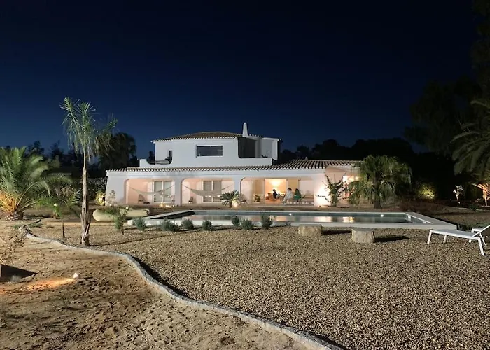 Penina Golf - De Luxe Em Alvor No Algarve * Portimão