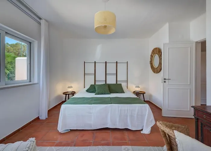 Penina Golf - De Luxe Em Alvor No Algarve