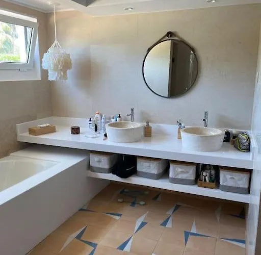 Penina Golf - De Luxe Em Alvor No Algarve Villa *