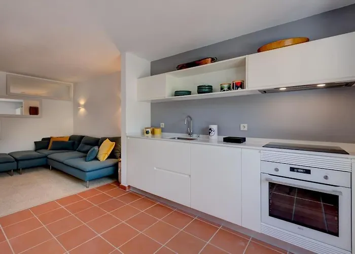 Penina Golf - De Luxe Em Alvor No Algarve