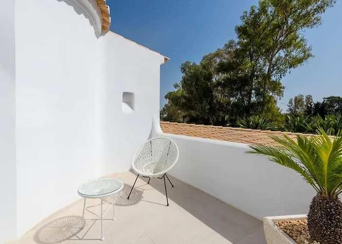 Penina Golf - De Luxe Em Alvor No Algarve