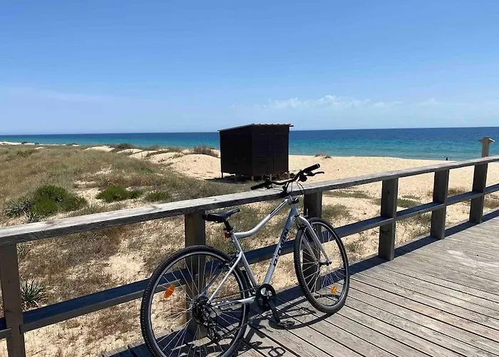 Penina Golf - De Luxe Em Alvor No Algarve Villa *