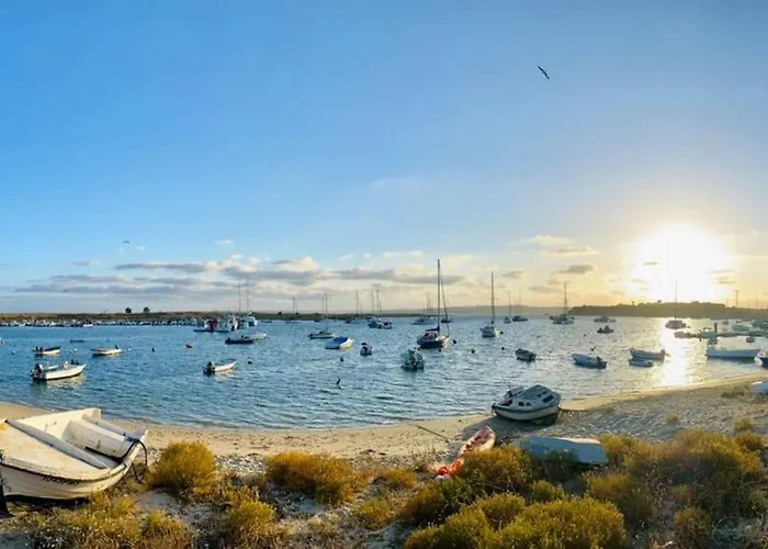 Penina Golf - De Luxe Em Alvor No Algarve