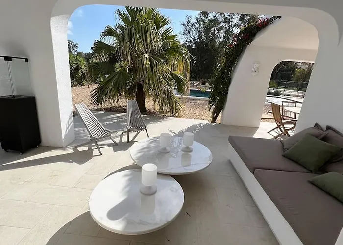 Penina Golf - De Luxe Em Alvor No Algarve Villa