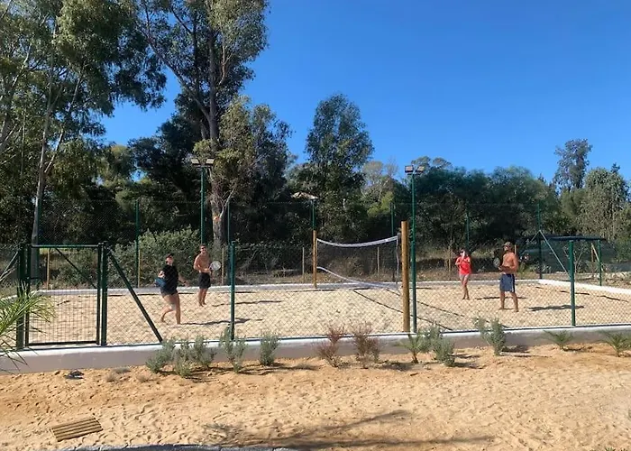 Villa Penina Golf - De Luxe Em Alvor No Algarve