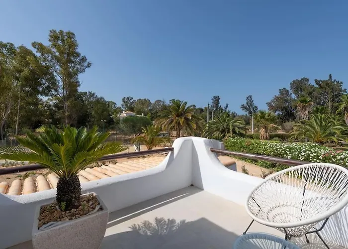 Penina Golf - De Luxe Em Alvor No Algarve Portimão