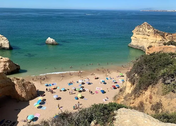 Penina Golf - De Luxe Em Alvor No Algarve Villa *