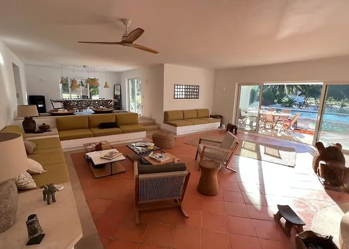 Penina Golf - De Luxe Em Alvor No Algarve *