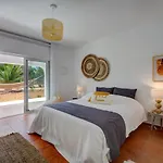 Βίλα Penina Golf - De Luxe Em Alvor No Algarve *