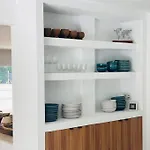 Βίλα Penina Golf - De Luxe Em Alvor No Algarve