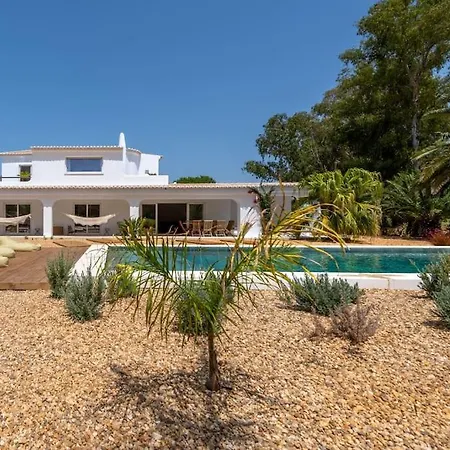 Penina Golf - De Luxe Em Alvor No Algarve 波尔蒂芒