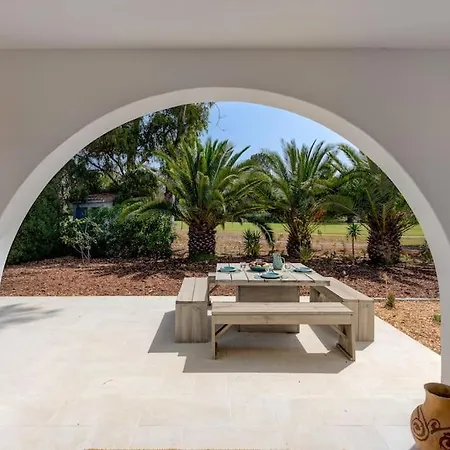 Penina Golf - De Luxe Em Alvor No Algarve 波尔蒂芒