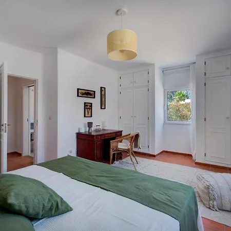 别墅 Penina Golf - De Luxe Em Alvor No Algarve