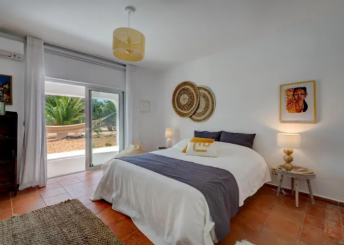 别墅 Penina Golf - De Luxe Em Alvor No Algarve *