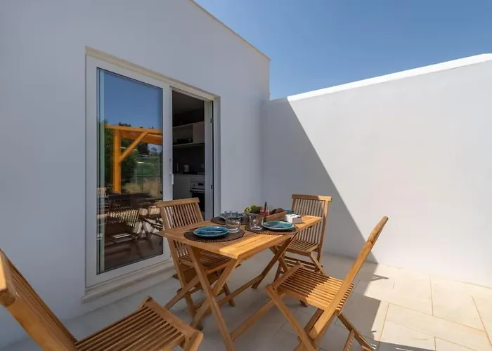 别墅 Penina Golf - De Luxe Em Alvor No Algarve 波尔蒂芒