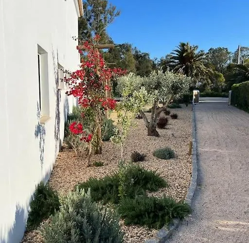 Penina Golf - De Luxe Em Alvor No Algarve 别墅 *