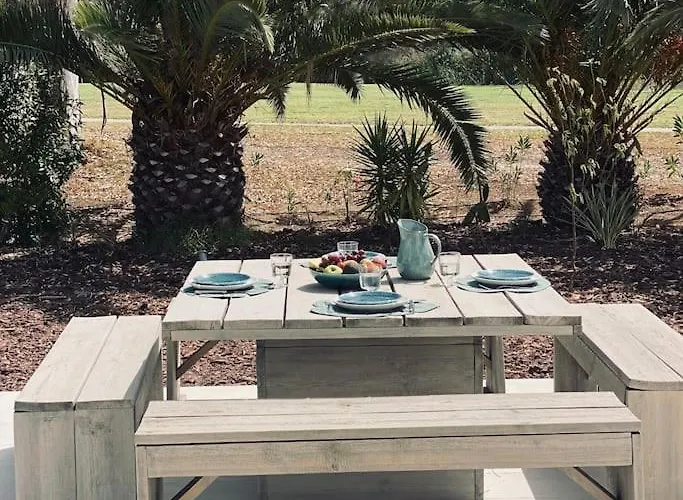 Penina Golf - De Luxe Em Alvor No Algarve *