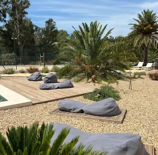 Penina Golf - De Luxe Em Alvor No Algarve 别墅 波尔蒂芒