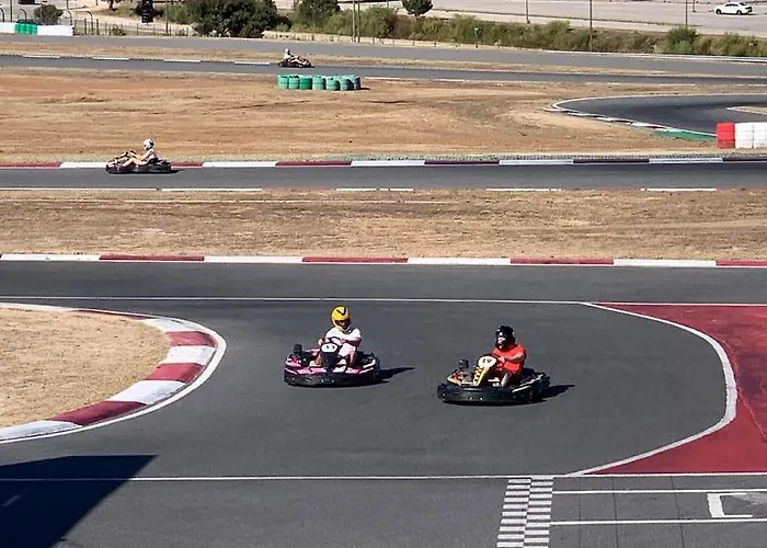 Penina Golf - De Luxe Em Alvor No Algarve 别墅