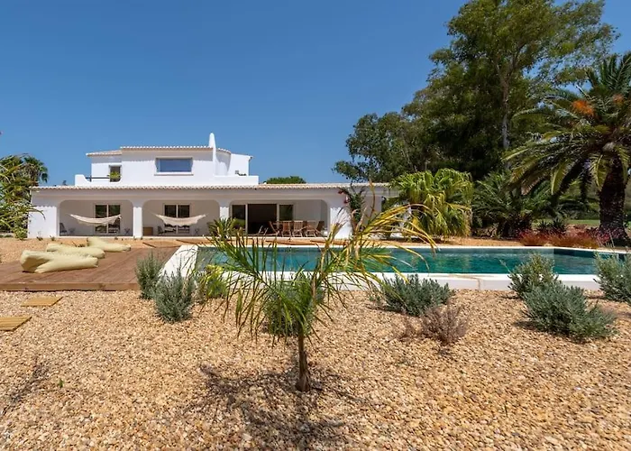 Penina Golf - De Luxe Em Alvor No Algarve 波尔蒂芒