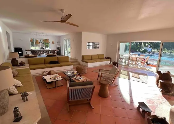 Penina Golf - De Luxe Em Alvor No Algarve