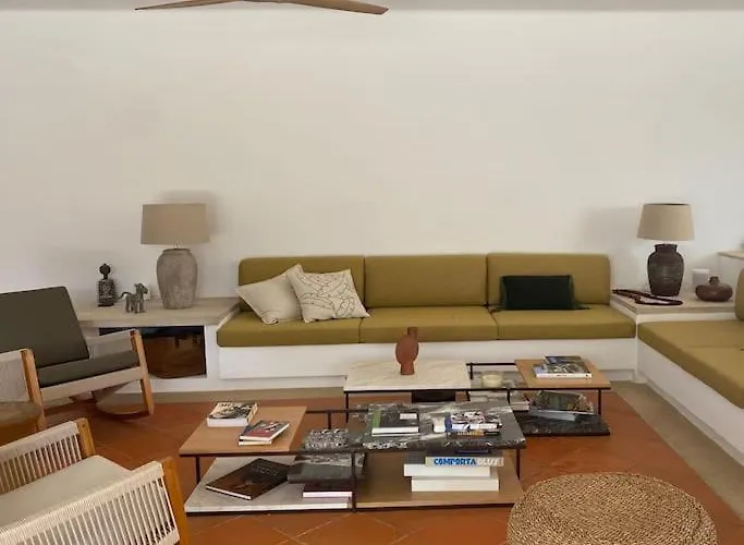 别墅 Penina Golf - De Luxe Em Alvor No Algarve 波尔蒂芒