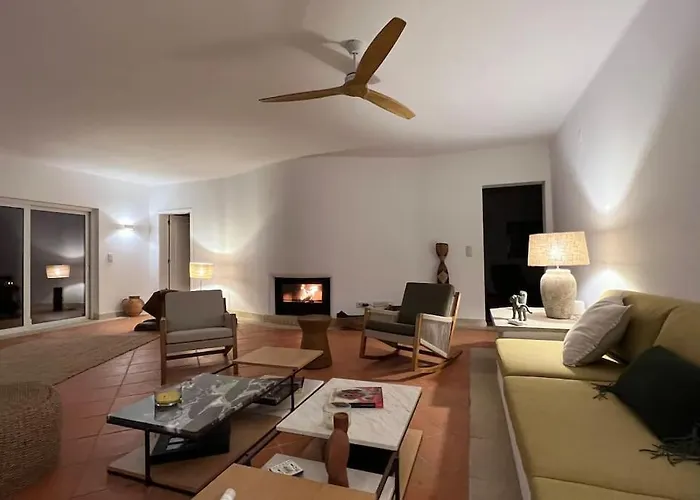 Penina Golf - De Luxe Em Alvor No Algarve 别墅 波尔蒂芒