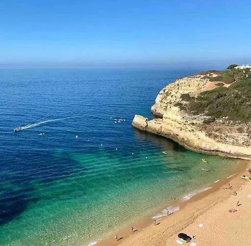 Penina Golf - De Luxe Em Alvor No Algarve * 波尔蒂芒