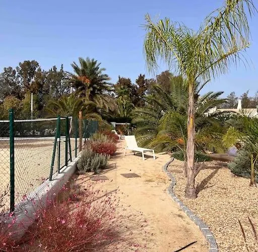 Penina Golf - De Luxe Em Alvor No Algarve 波尔蒂芒