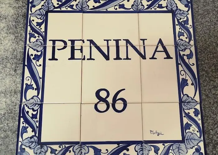 Penina Golf - De Luxe Em Alvor No Algarve *