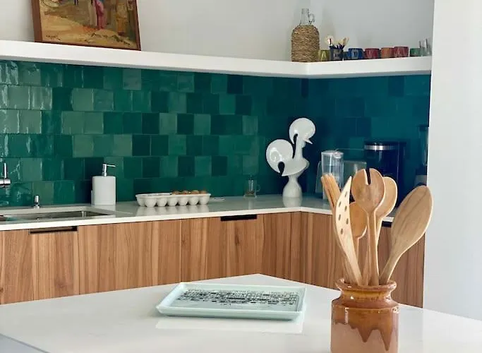 别墅 Penina Golf - De Luxe Em Alvor No Algarve 波尔蒂芒