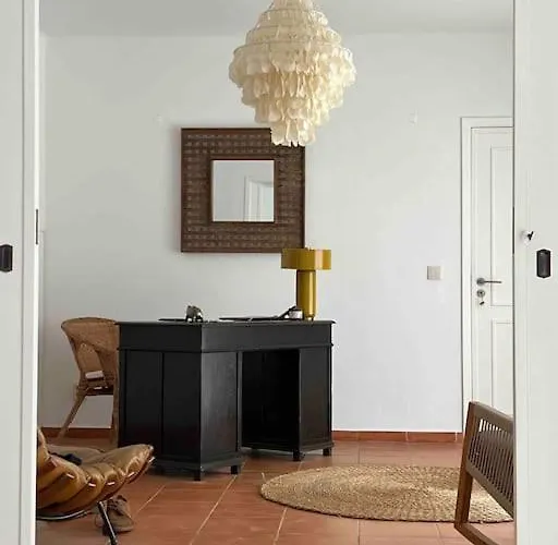 Penina Golf - De Luxe Em Alvor No Algarve 别墅 波尔蒂芒