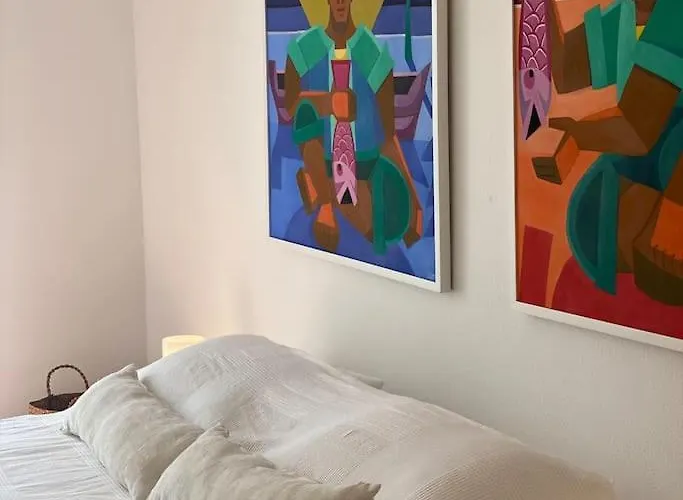 别墅 Penina Golf - De Luxe Em Alvor No Algarve *